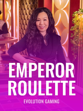 Emperor Roulette